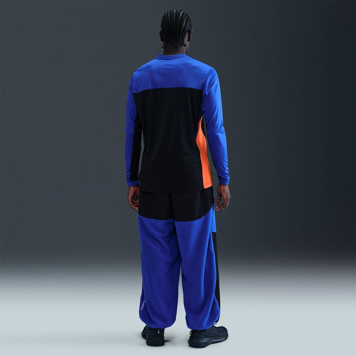 Nike Inter M Nk Df J