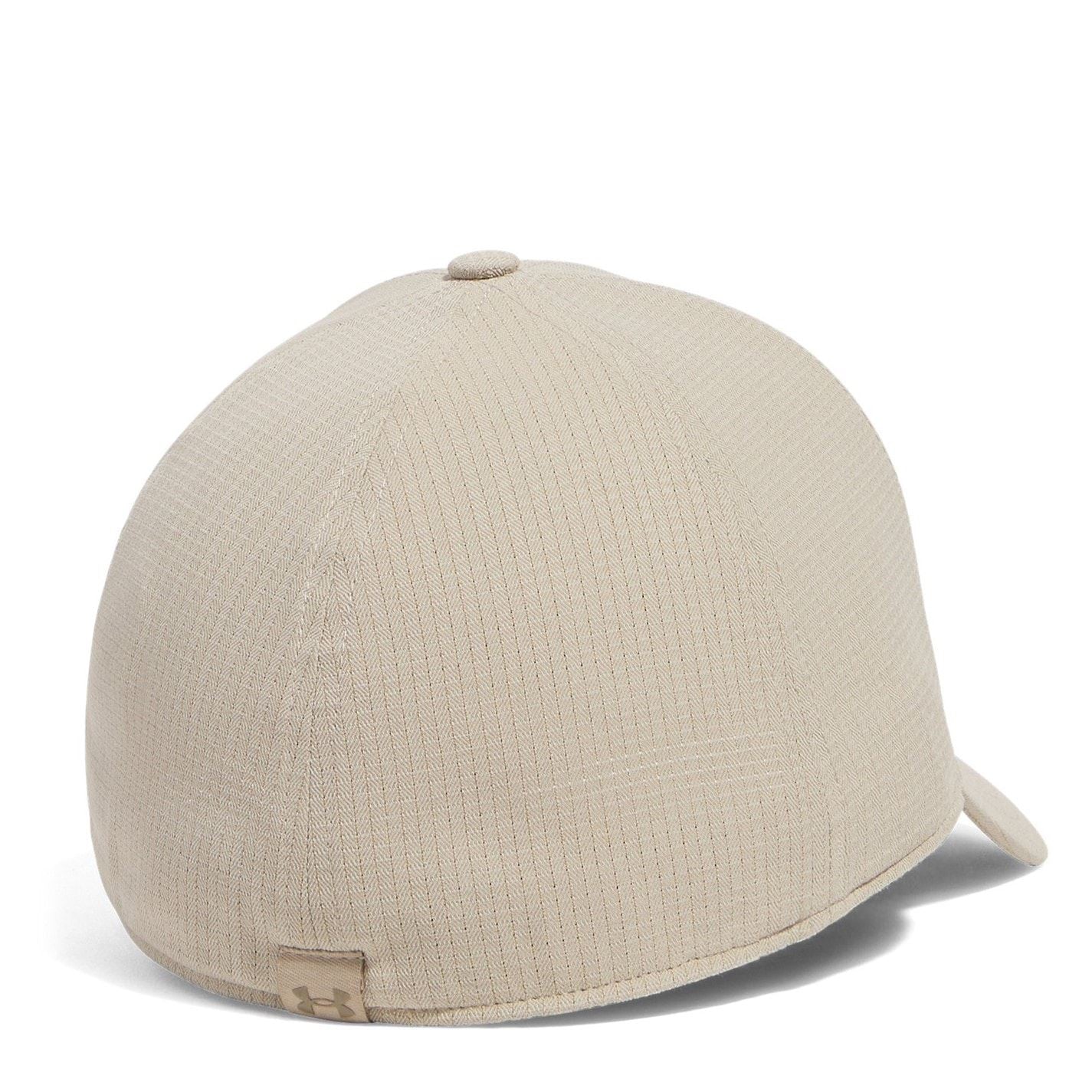 Under Armour Iso Chill Armourvent Curved Brim Baseball Cap