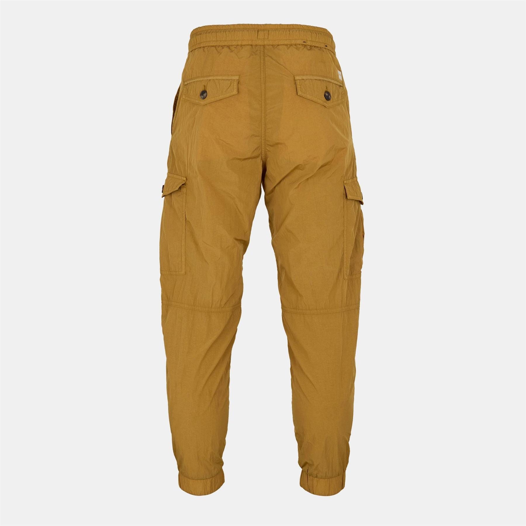 Boss Taberon Solid Patterned Combat Cargo Pants