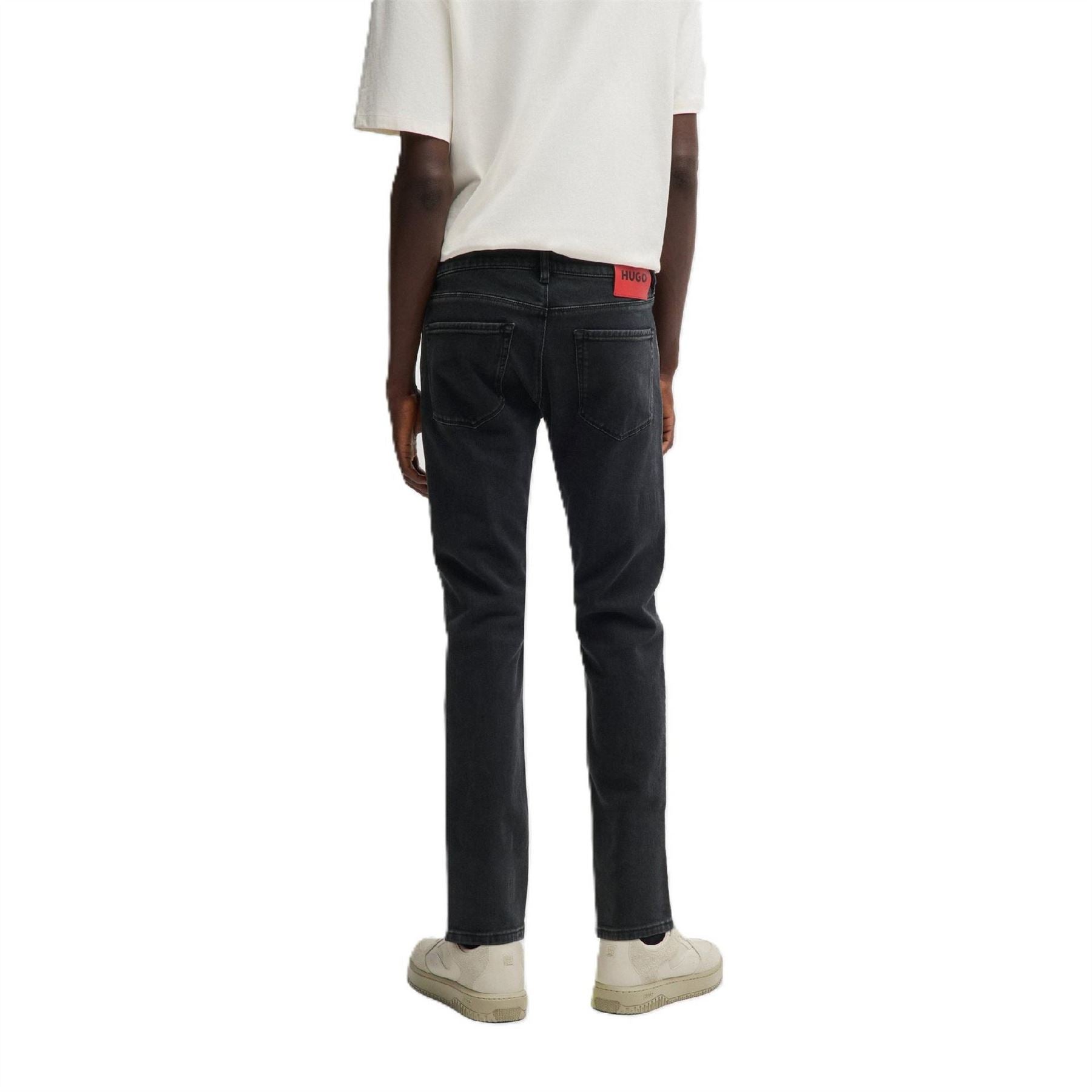 Hugo Slim Fit Jeans