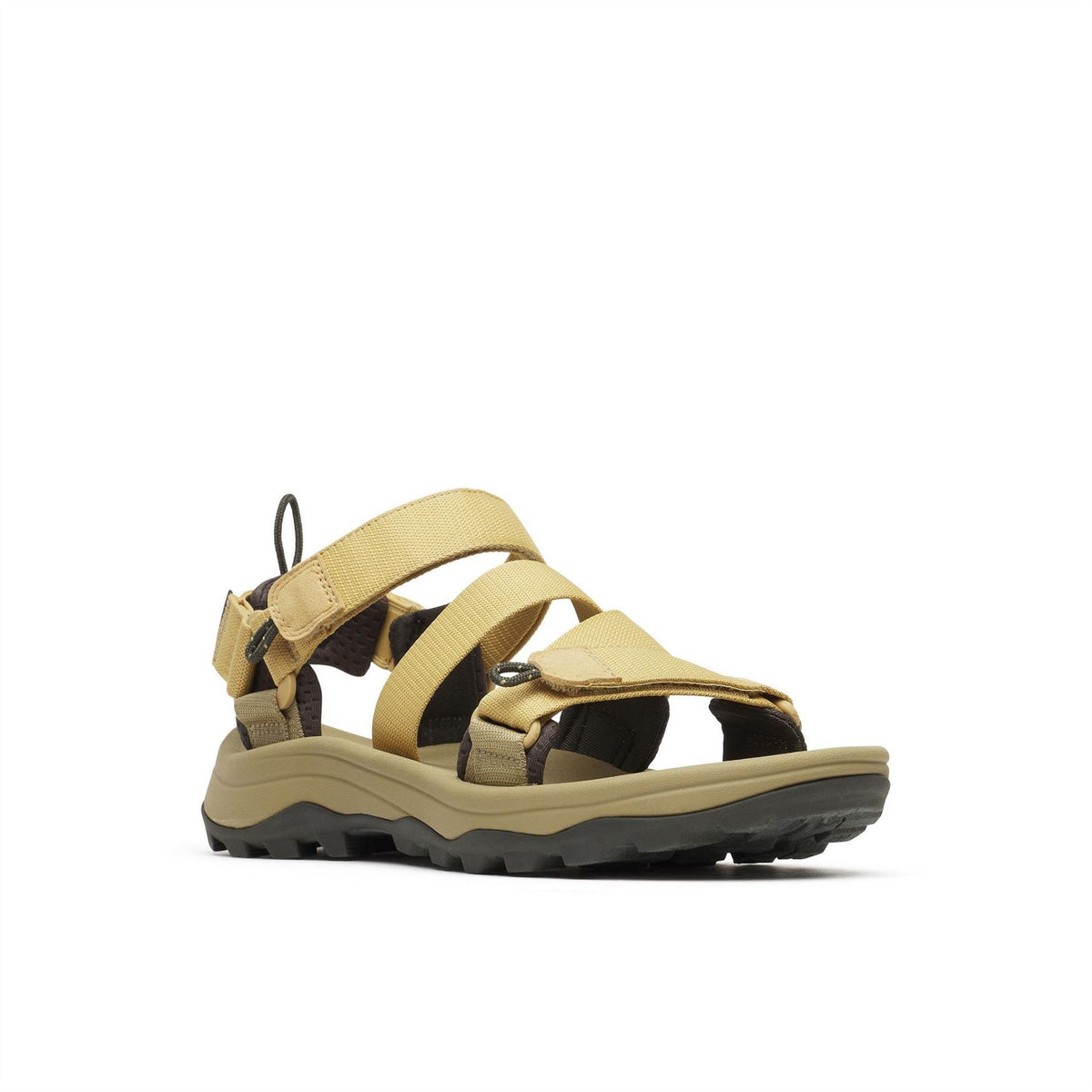 Merrell Mens Fusion Sport Rmx Walking Sandal