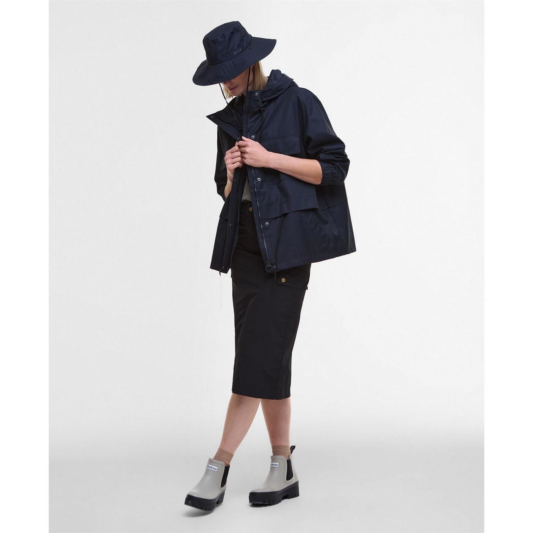 Barbour Showerproof Jacket