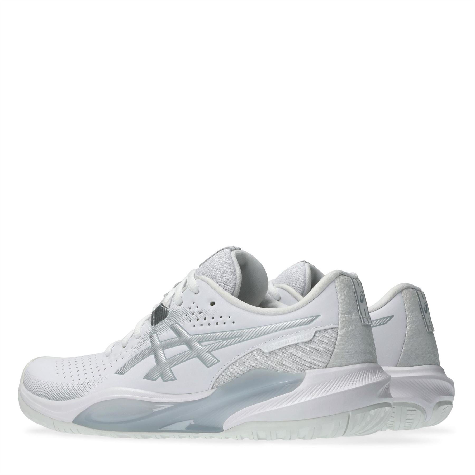 Asics Womens Challenger 15 Tennis Shoes