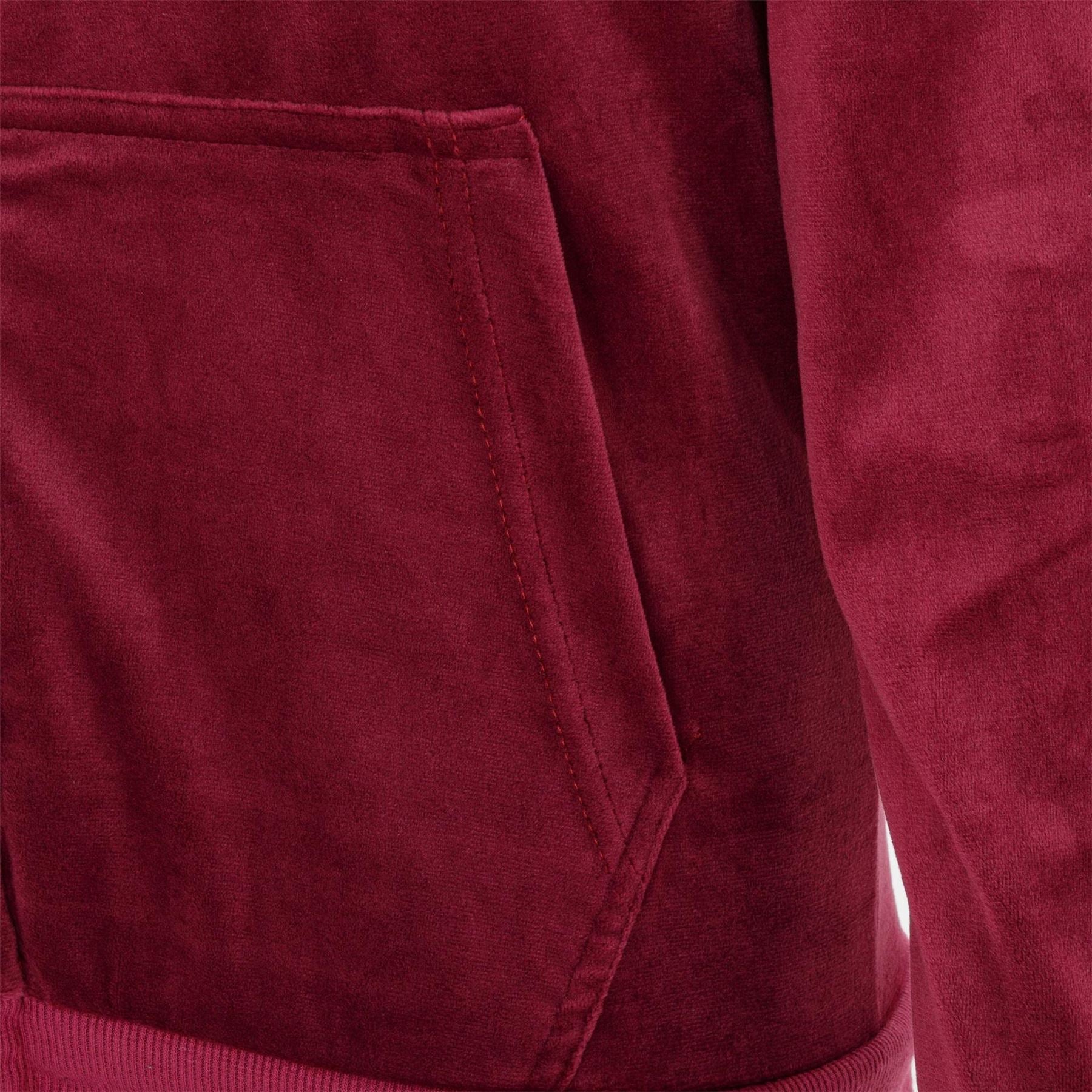 Miso Women Velour Tracksuit