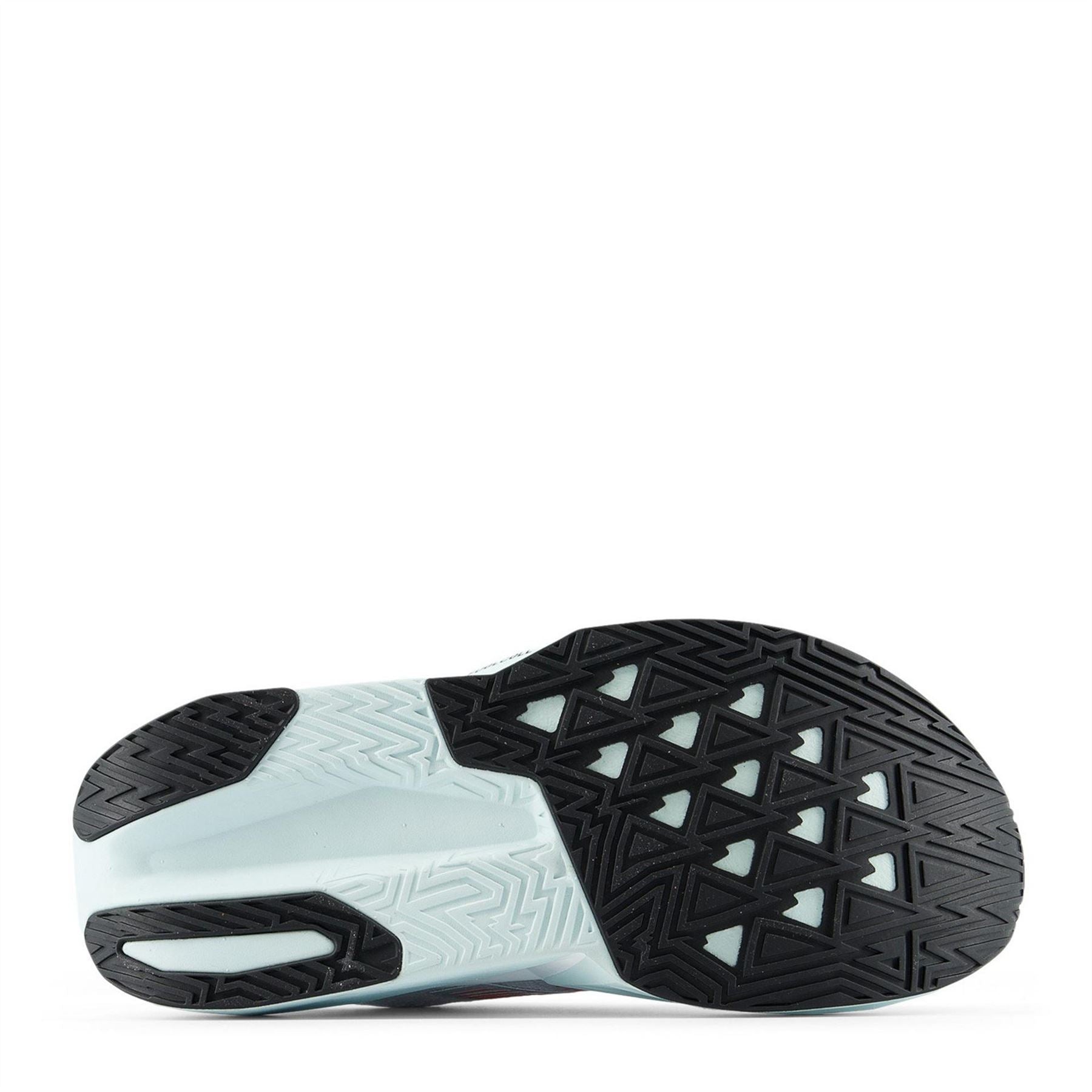 New Balance Womens Fuelcell Rebel V5 Running Shoes