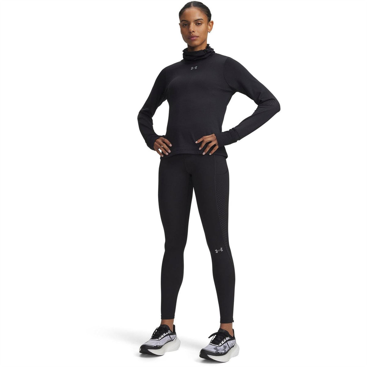 Under Armour Velociti Cw Tight Ld64