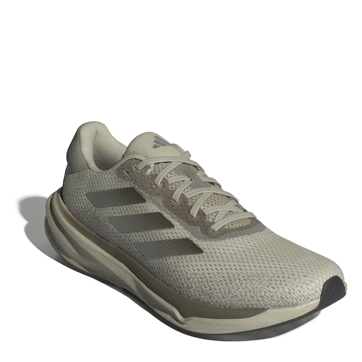 adidas Mens Supernova Stride Running Shoes
