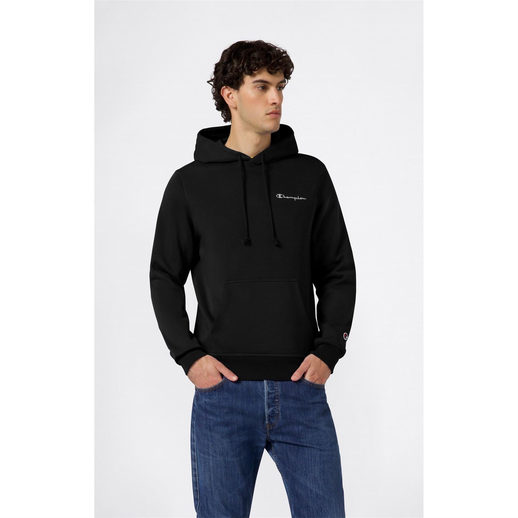 Champion Icons Fleece Hoodie