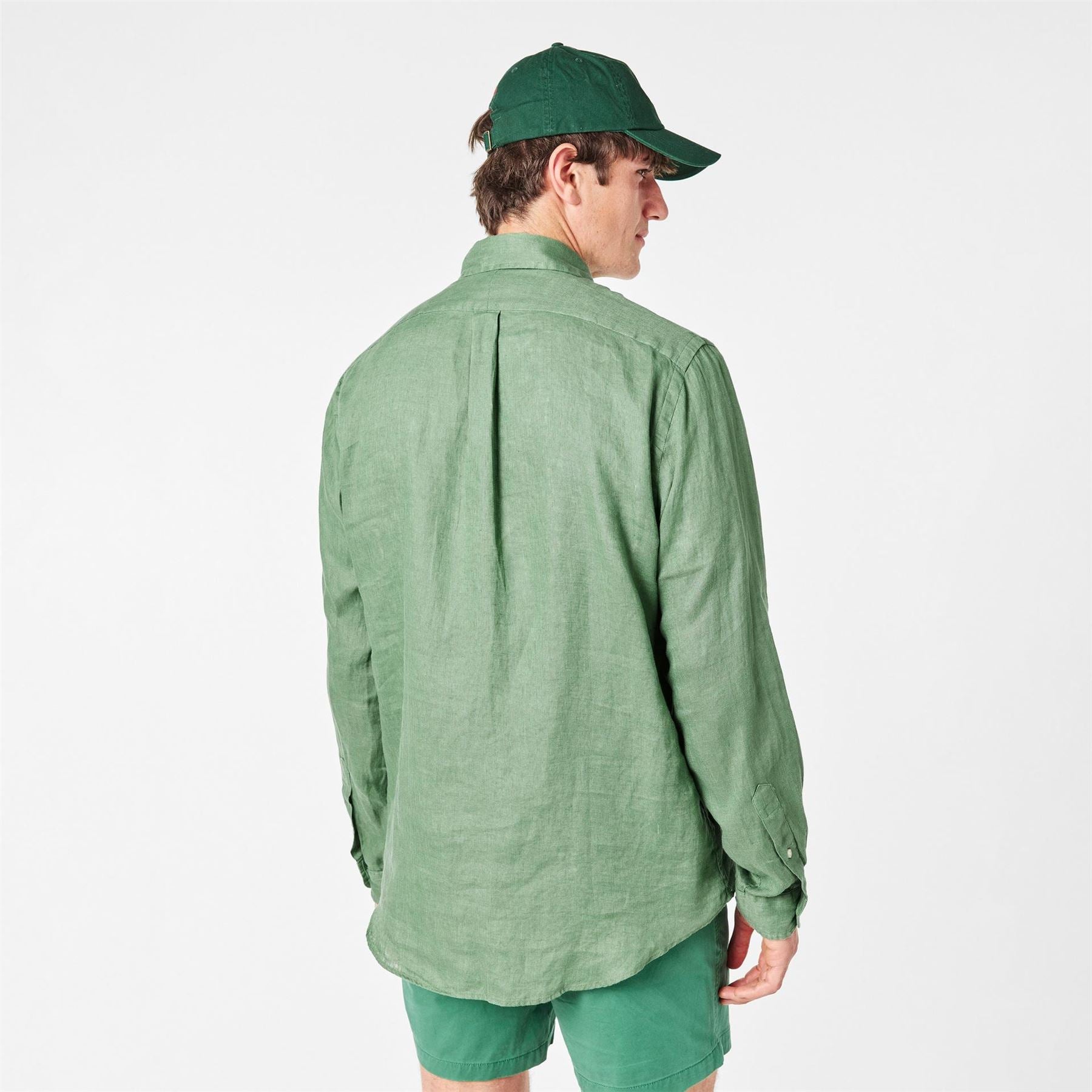 Polo Ralph Lauren Long Sleeve Shirt