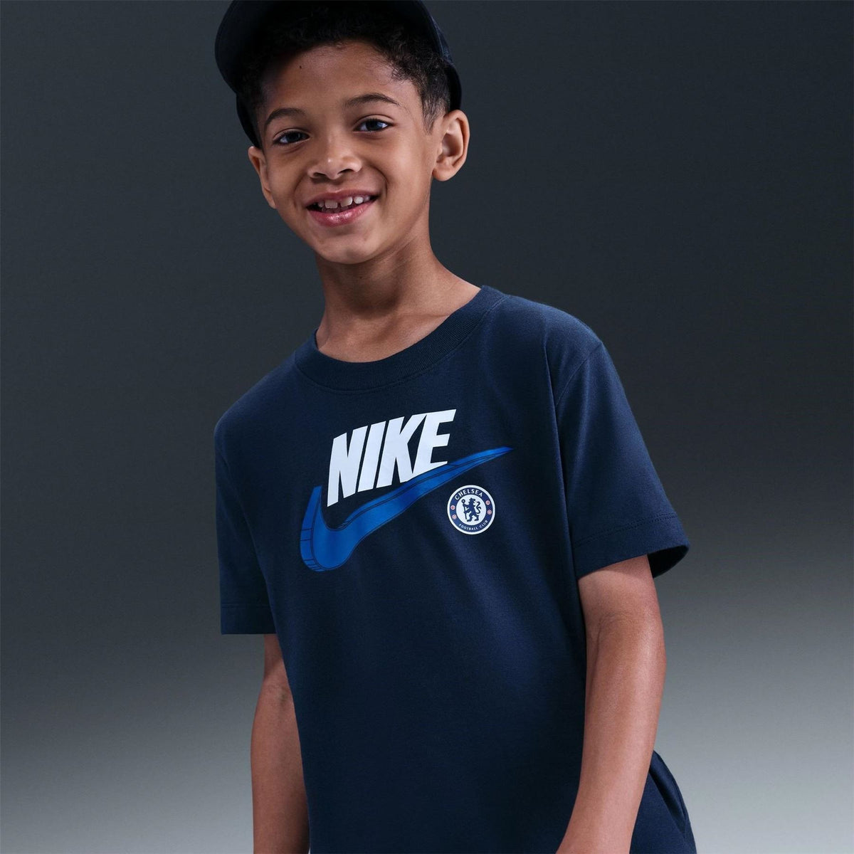 Nike Club T-Shirt Juniors