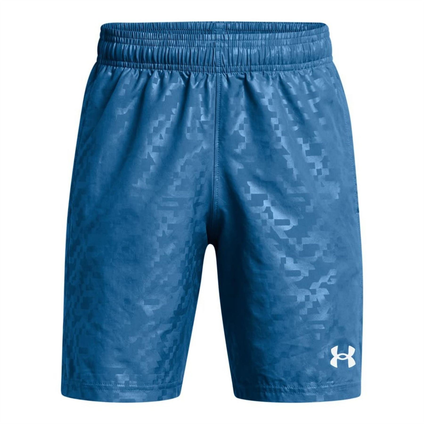 Under Armour Camo Shorts