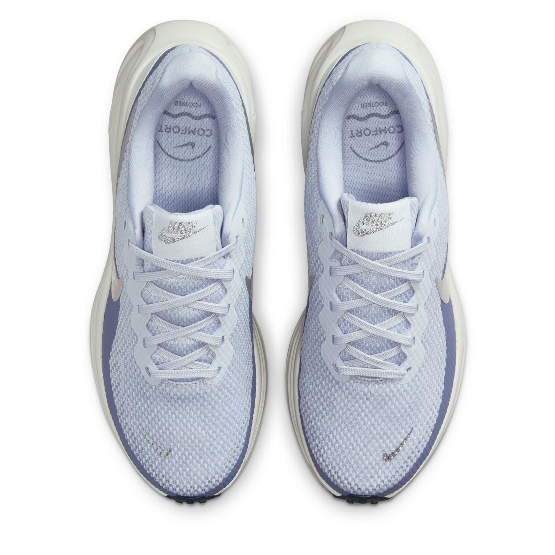 Nike Womens Revolution 8 Road Running Shoes