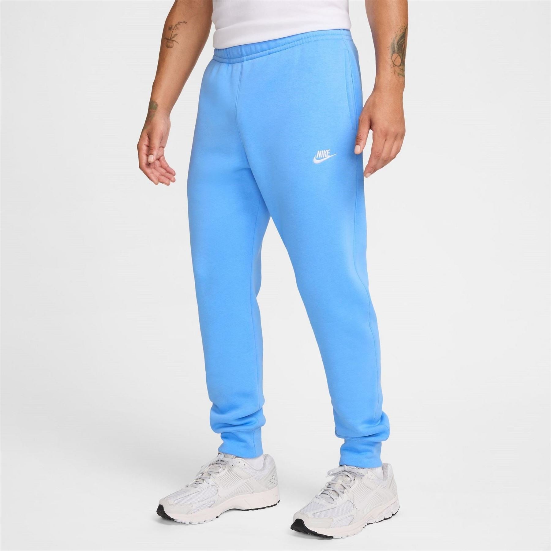 Nike Club Fleece Joggers