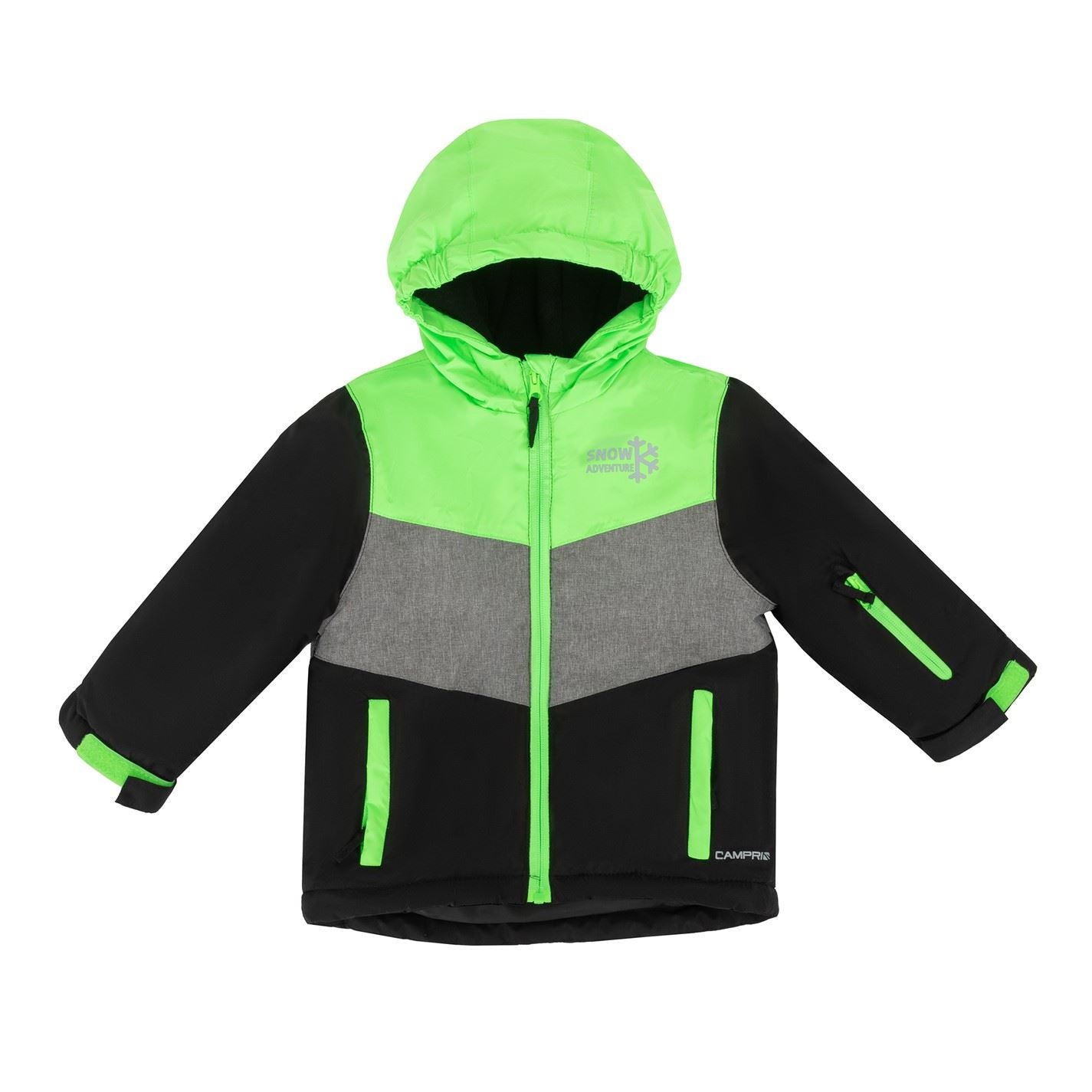 Campri Jacket Boys