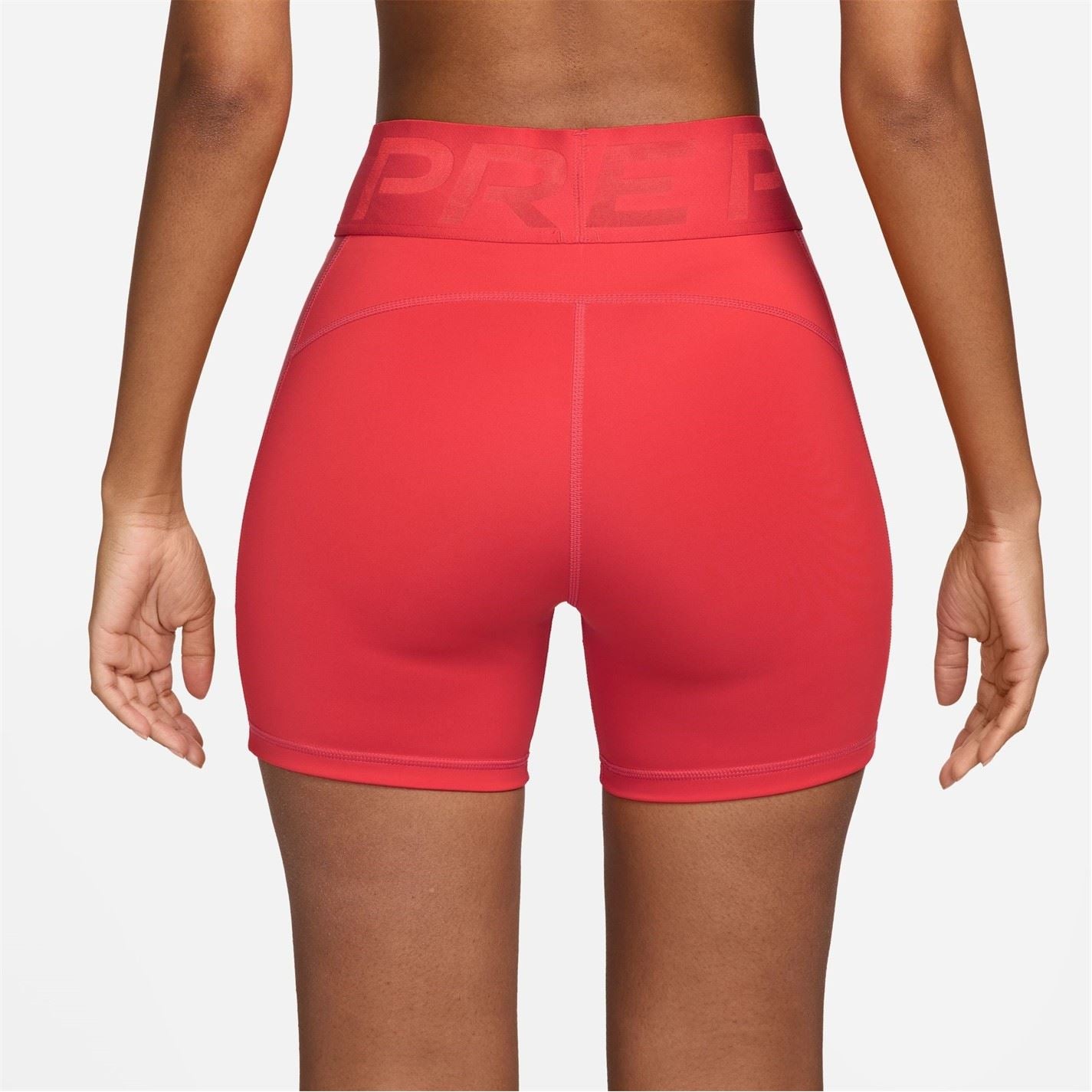 Nike Sculpt Compression Shapewear Shorts