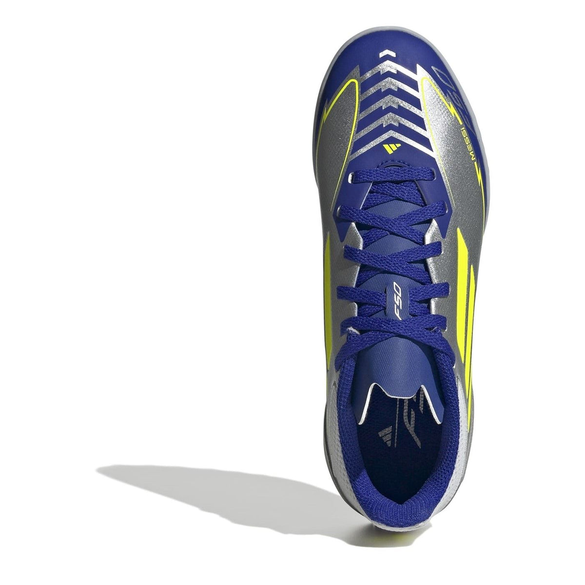 adidas F50  Academy Juniors Astro Turf Football Boots