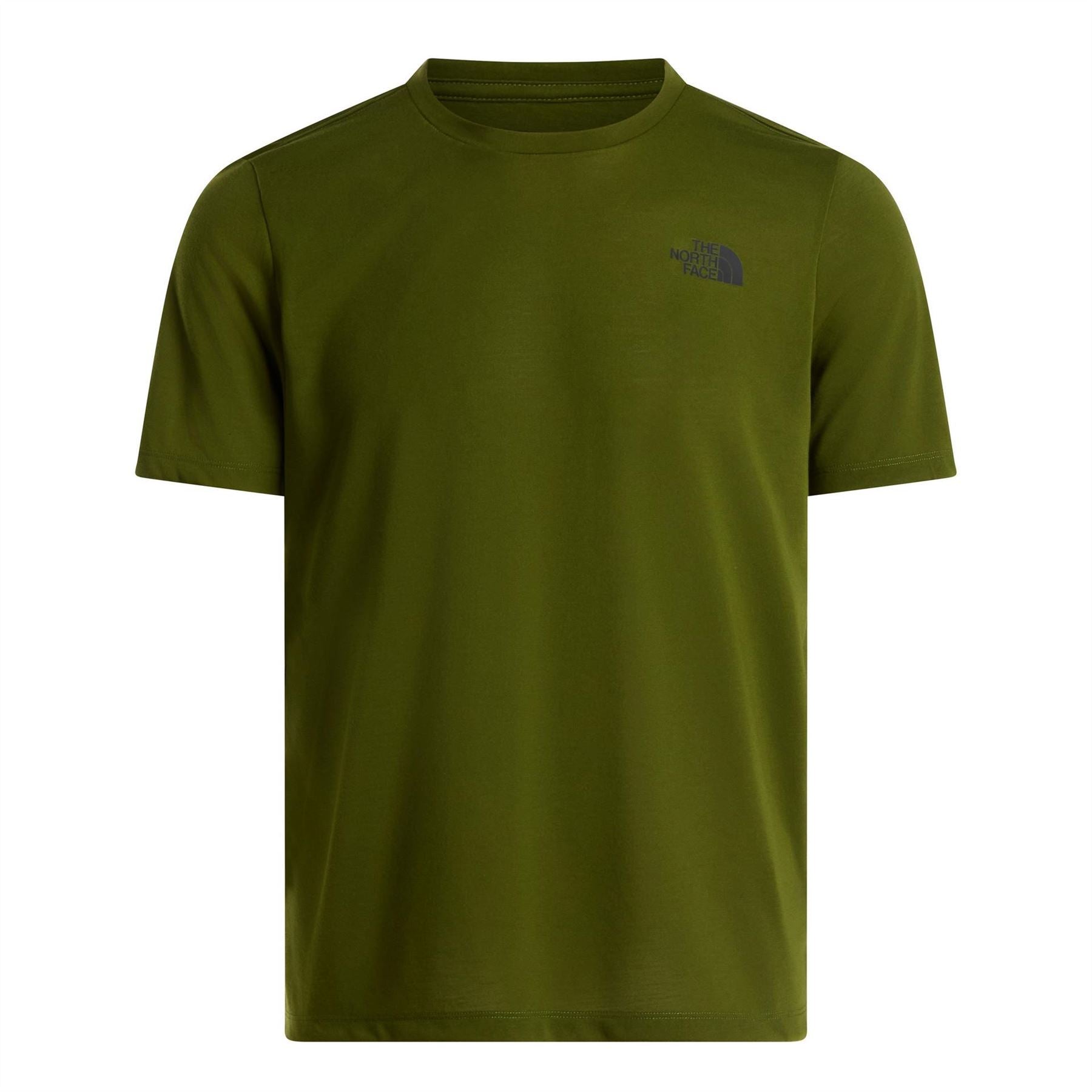 The North Face Mens Foundation Tee