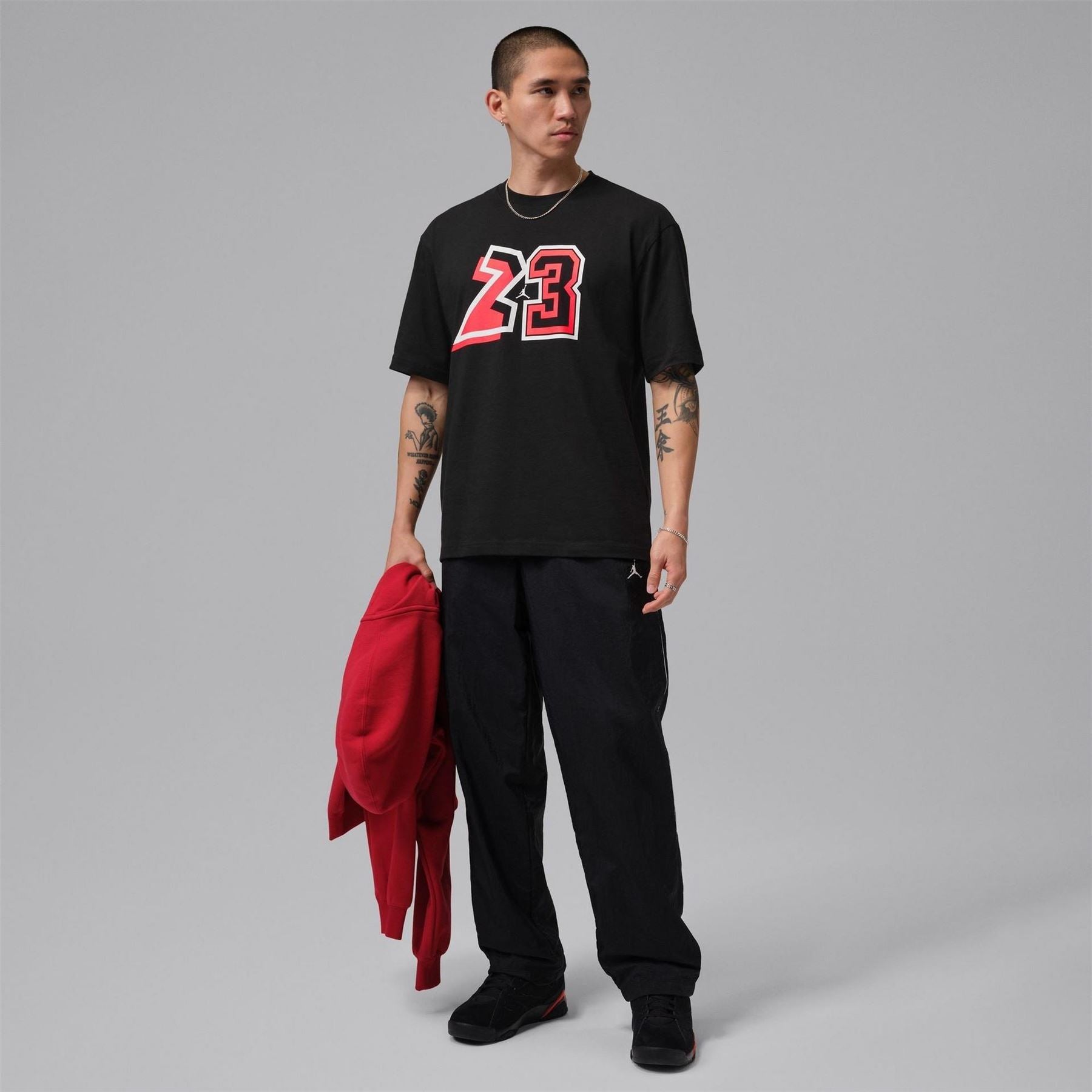 Air Jordan 23 Gfx Tee Sn62
