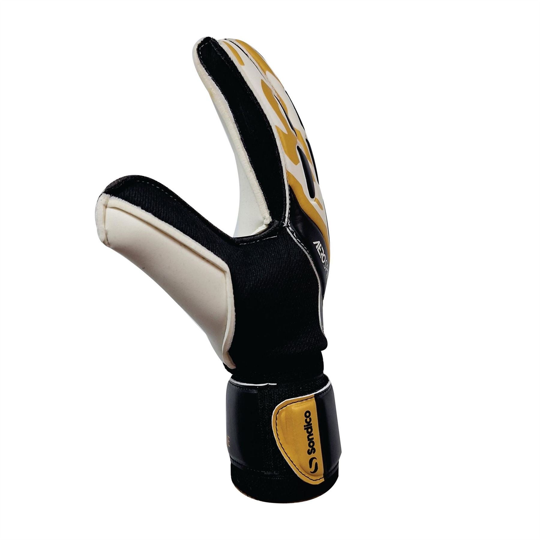 Sondico Aerospine Goalkeeper Gloves