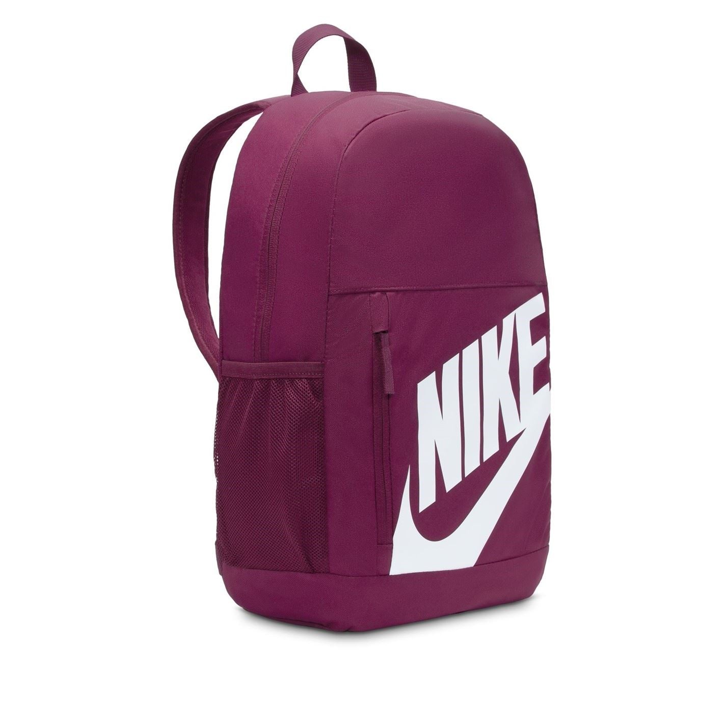 Nike Elemental Backpack Juniors