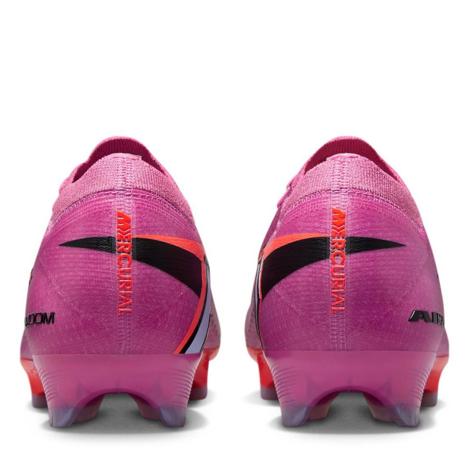 Nike Zoom Vaporfly Elite Football Low Top Sneakers