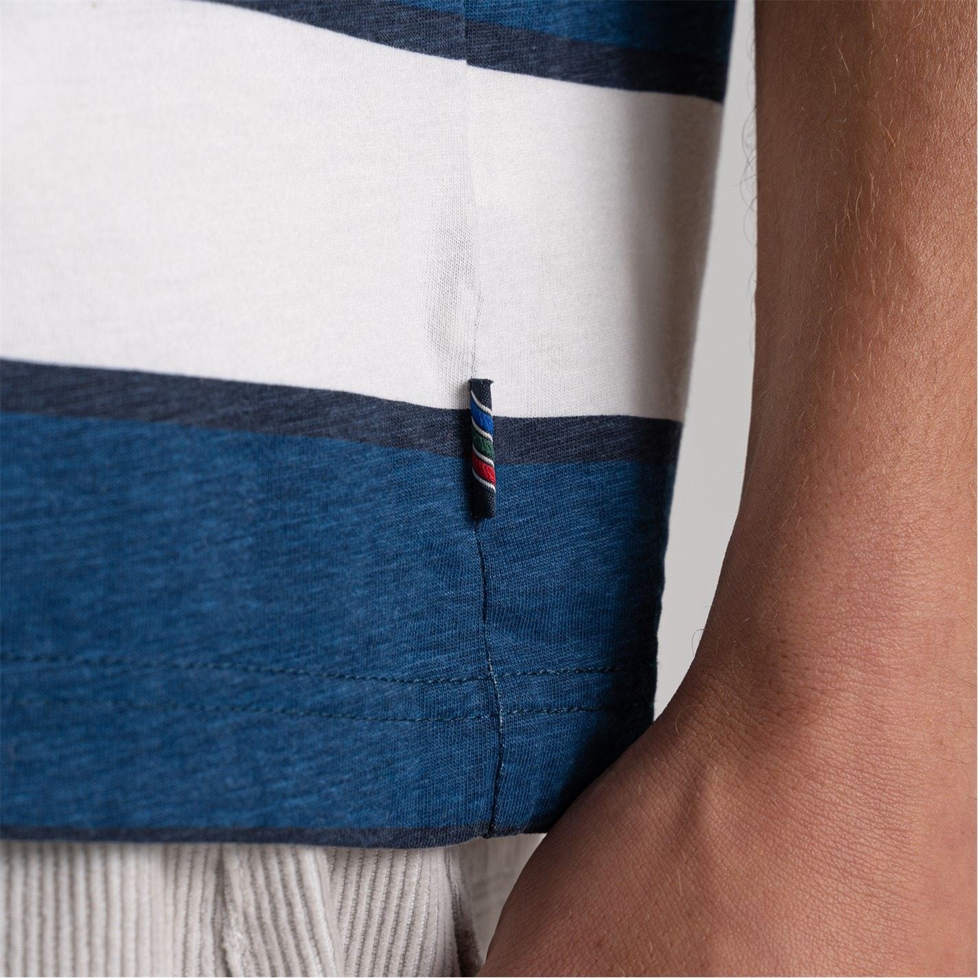 Craghoppers Denali Crew Neck Regular Fit T-Shirt
