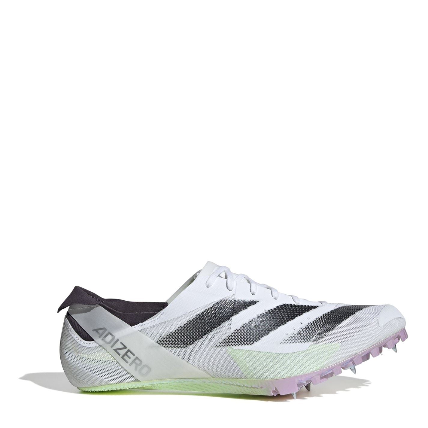 adidas Adizero Finesse Running Lace-Up Sneakers