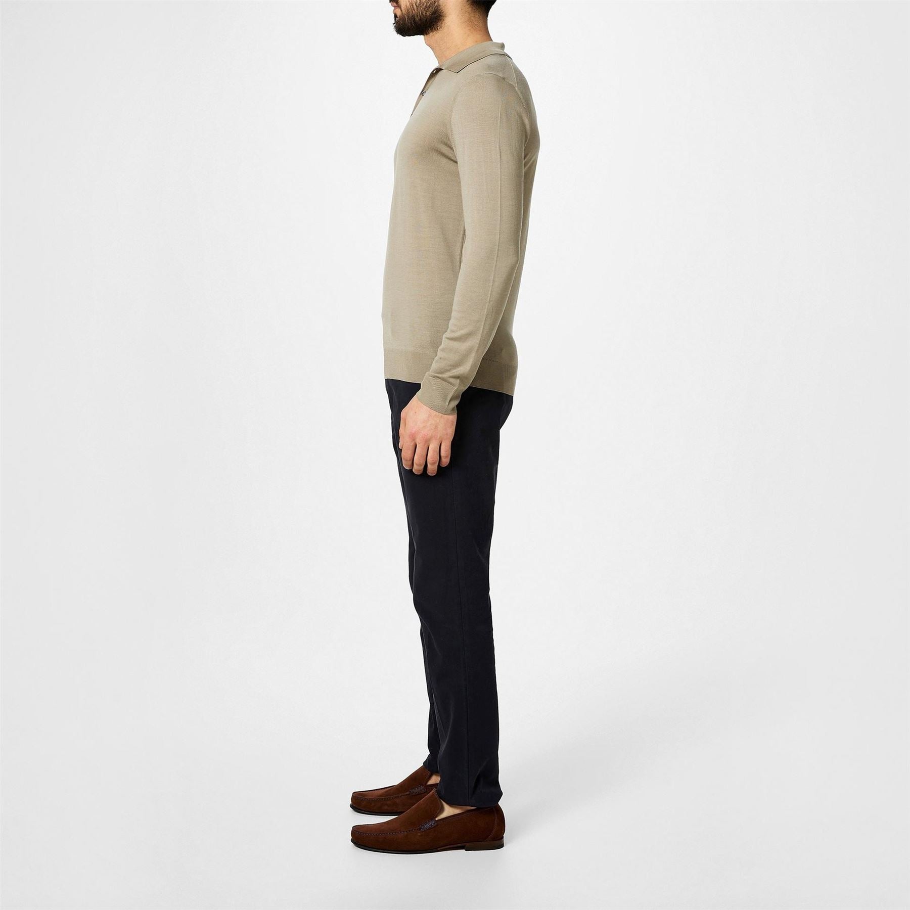 Loake Loafers