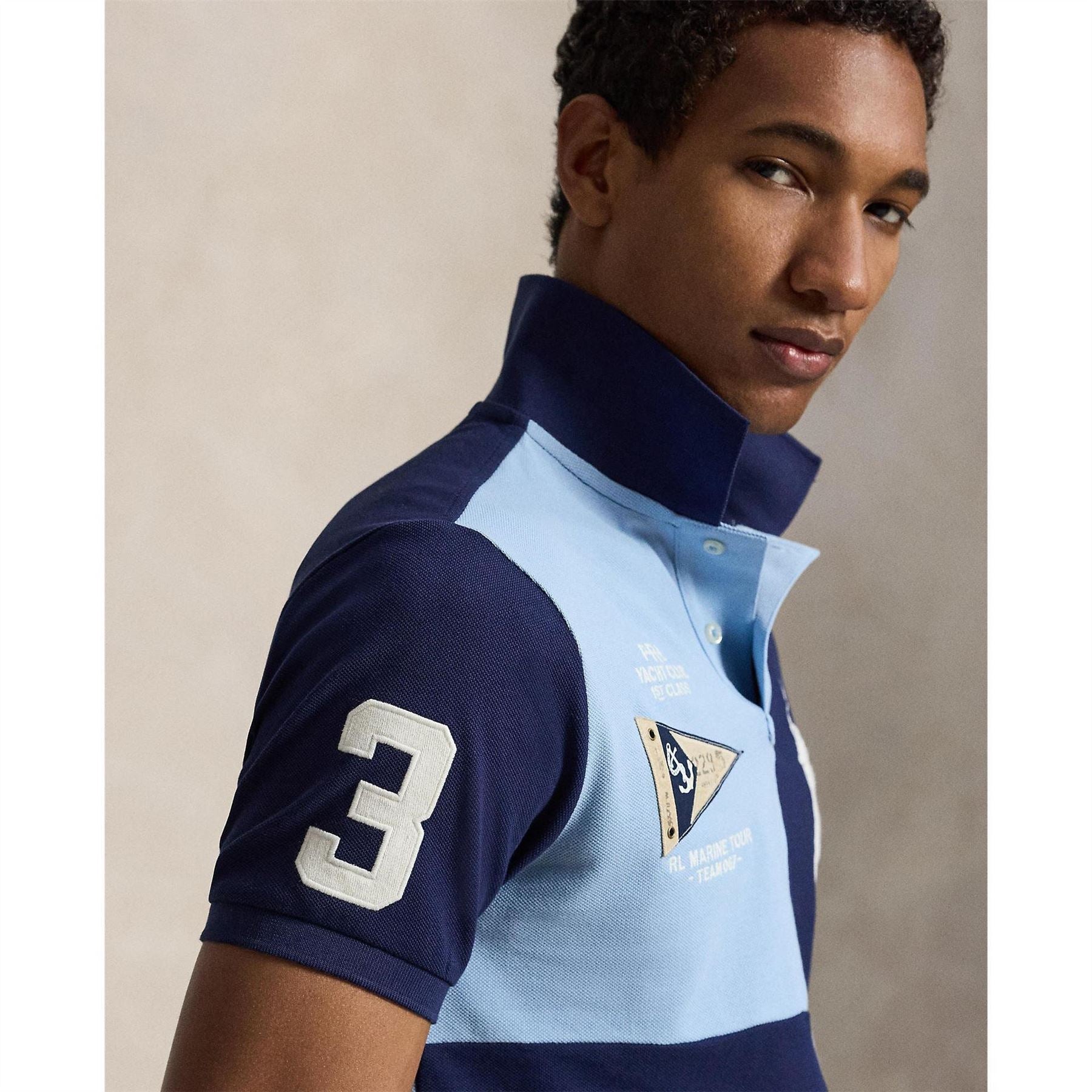Polo Ralph Lauren Short Sleeve Polo Shirt