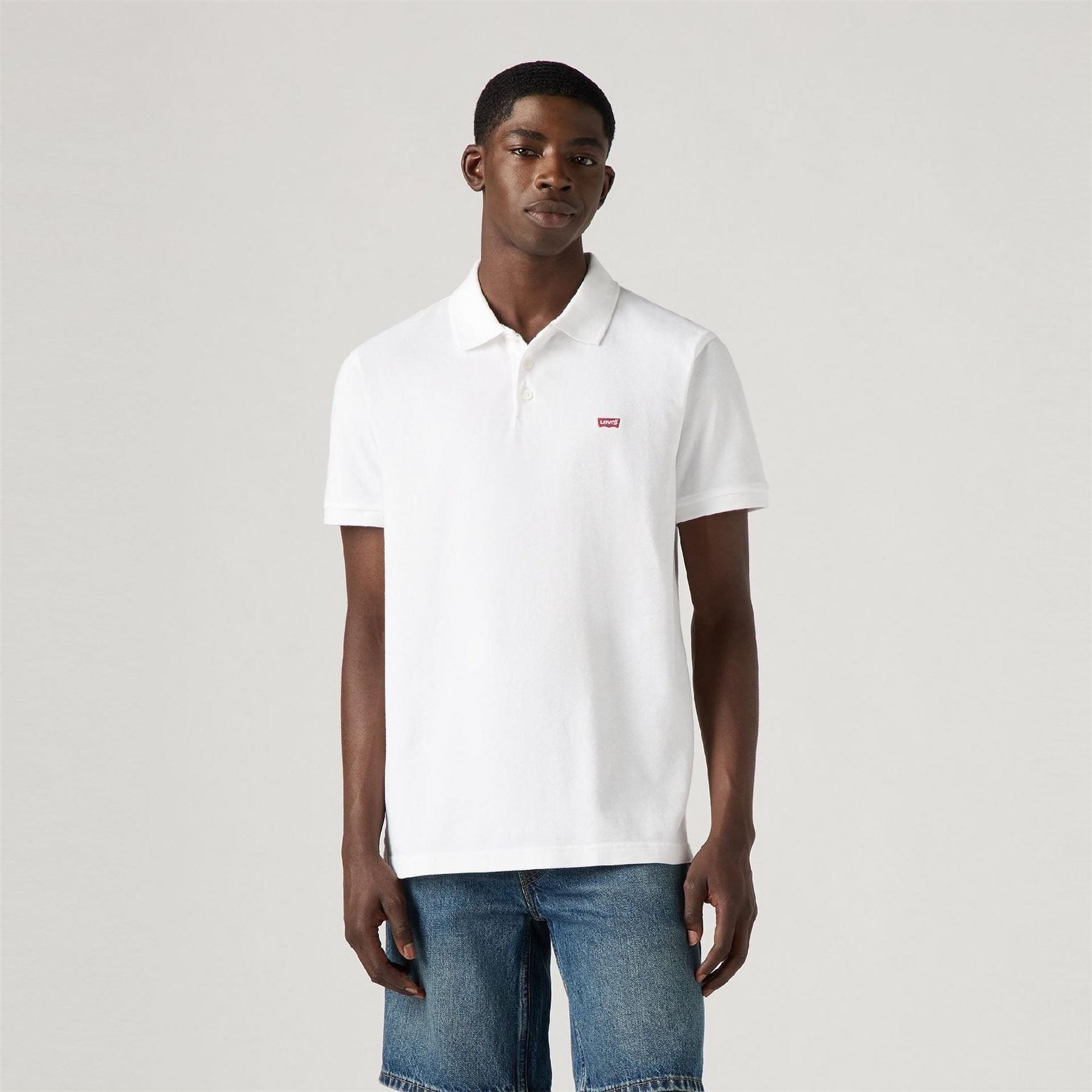 Levis Housemark Polo