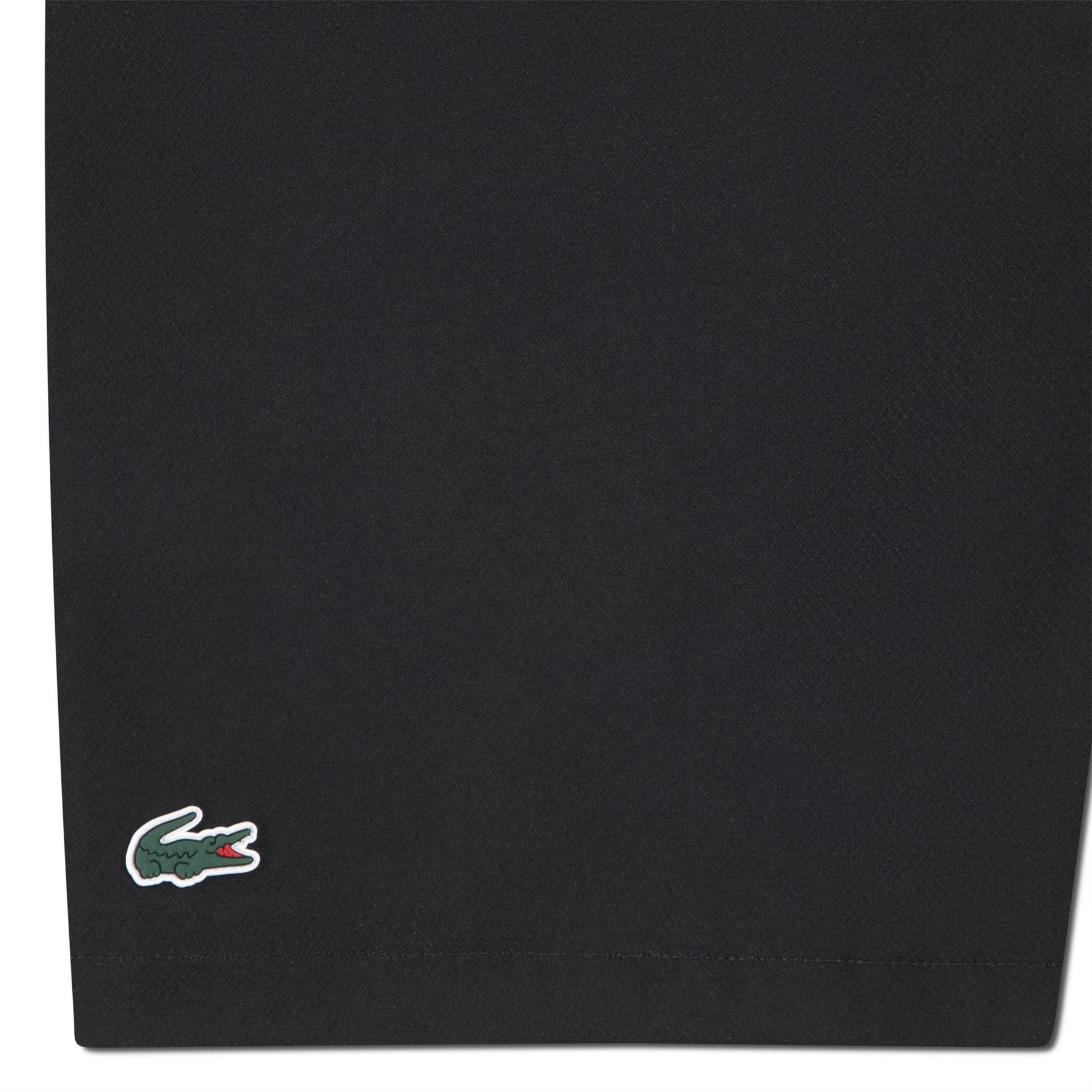 Lacoste Woven Tracksuit Shorts