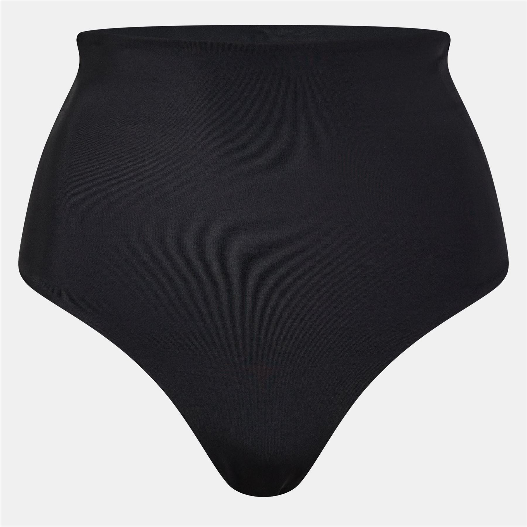 Puma Ribbed Brazilian Bikini Bottom