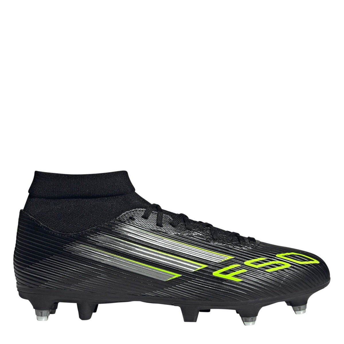 adidas F50 League Adults Mid Soft Ground Football Boots
