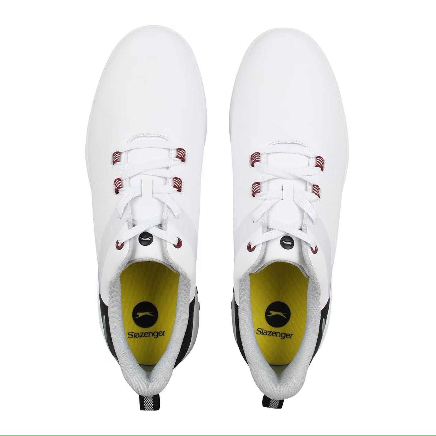 Slazenger V Series Low Top Spiked Sneakers