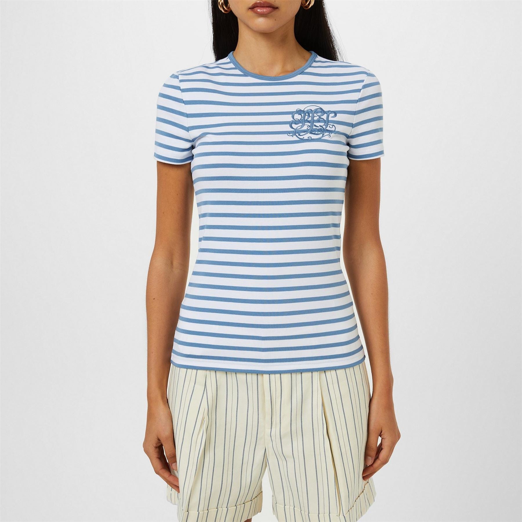 Lauren by Ralph Lauren Tee