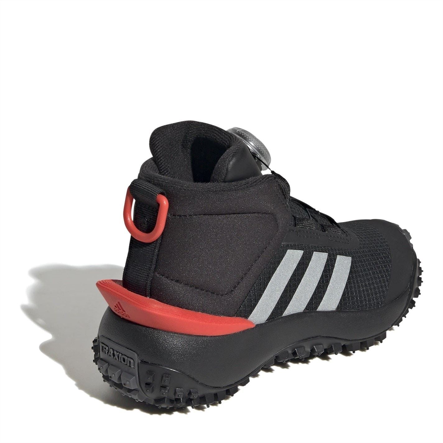 adidas Fortatrail Chukka Boot