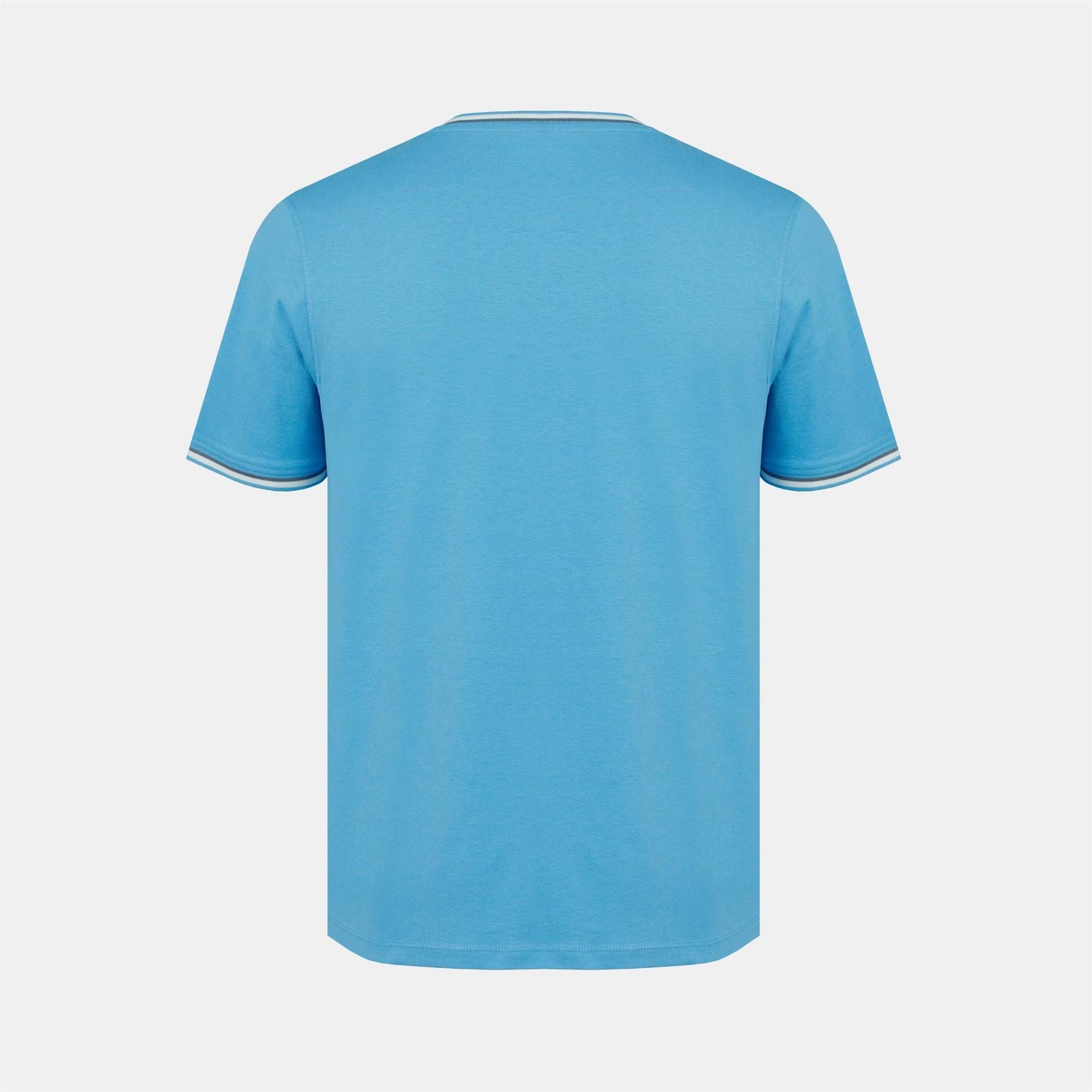 Slazenger Mens Tipped T-Shirt