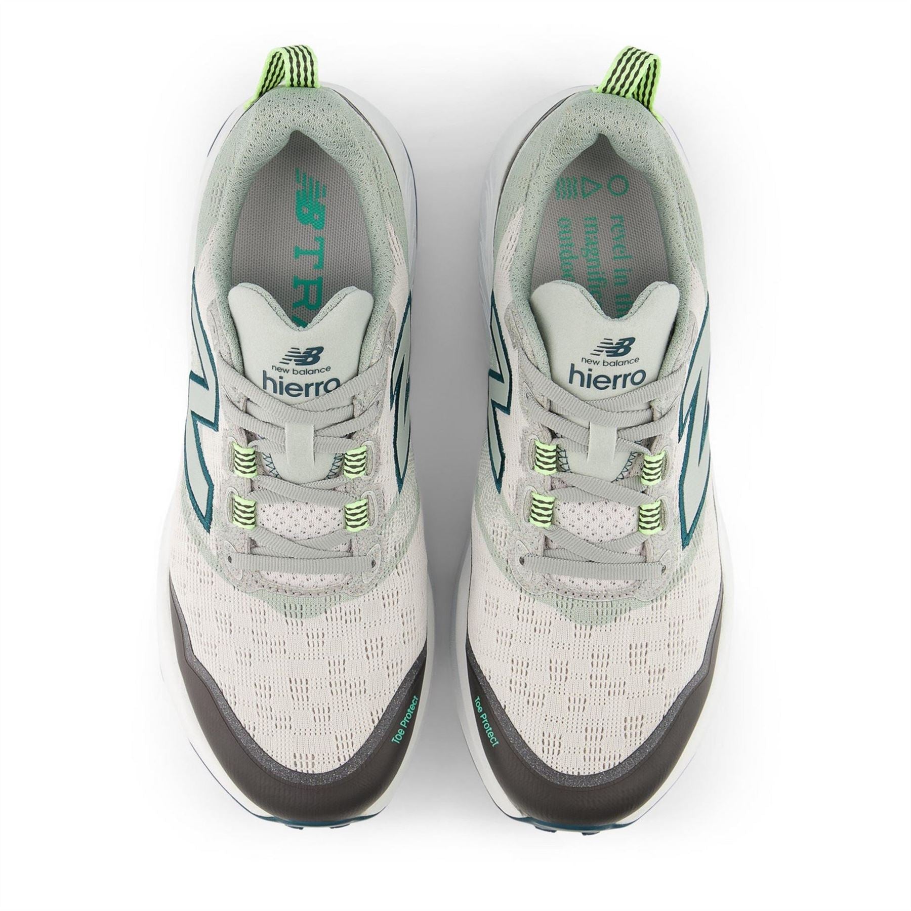 New Balance Nb Hierro Off Road Trail Running Shoes