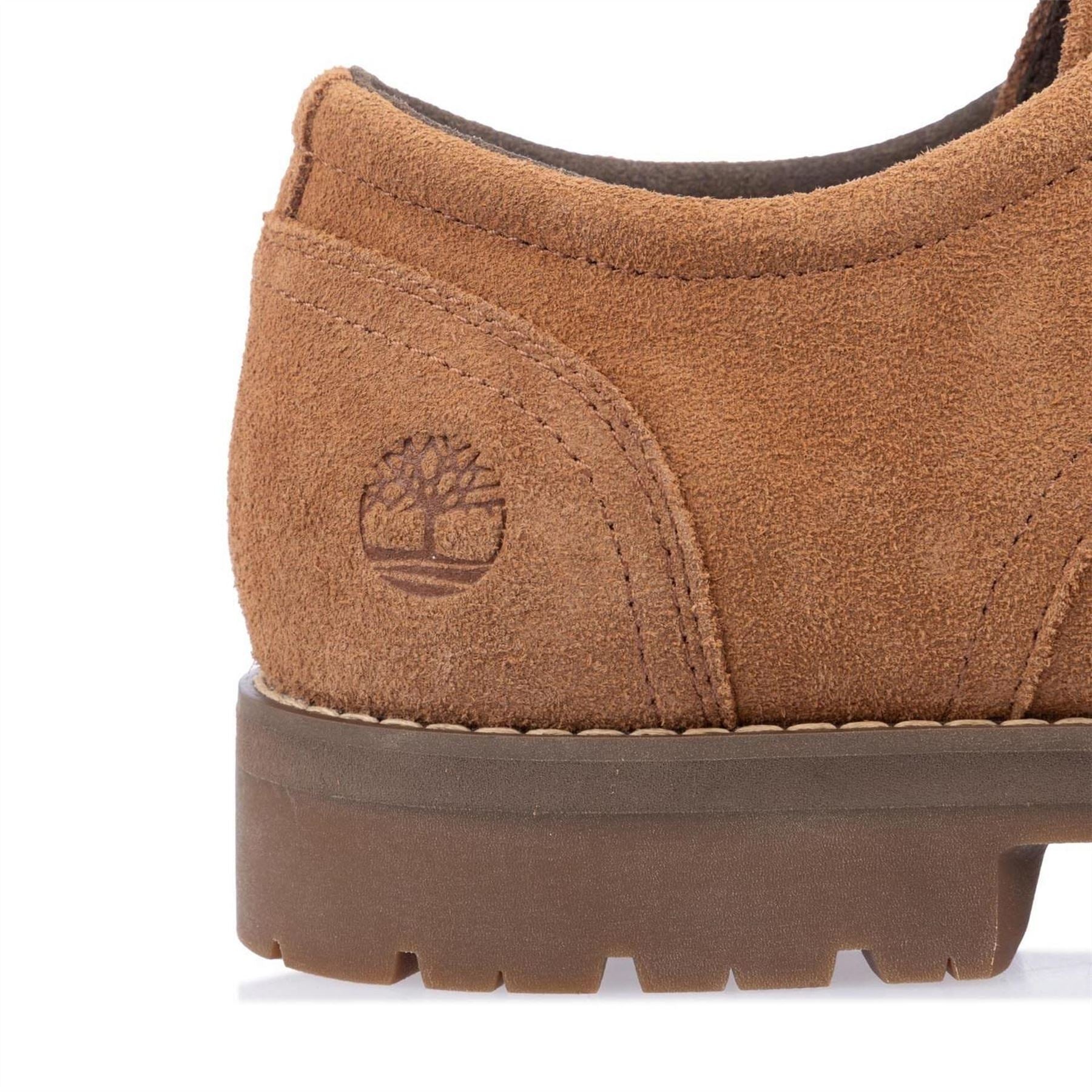 Timberland Britton Square Mid Shoe
