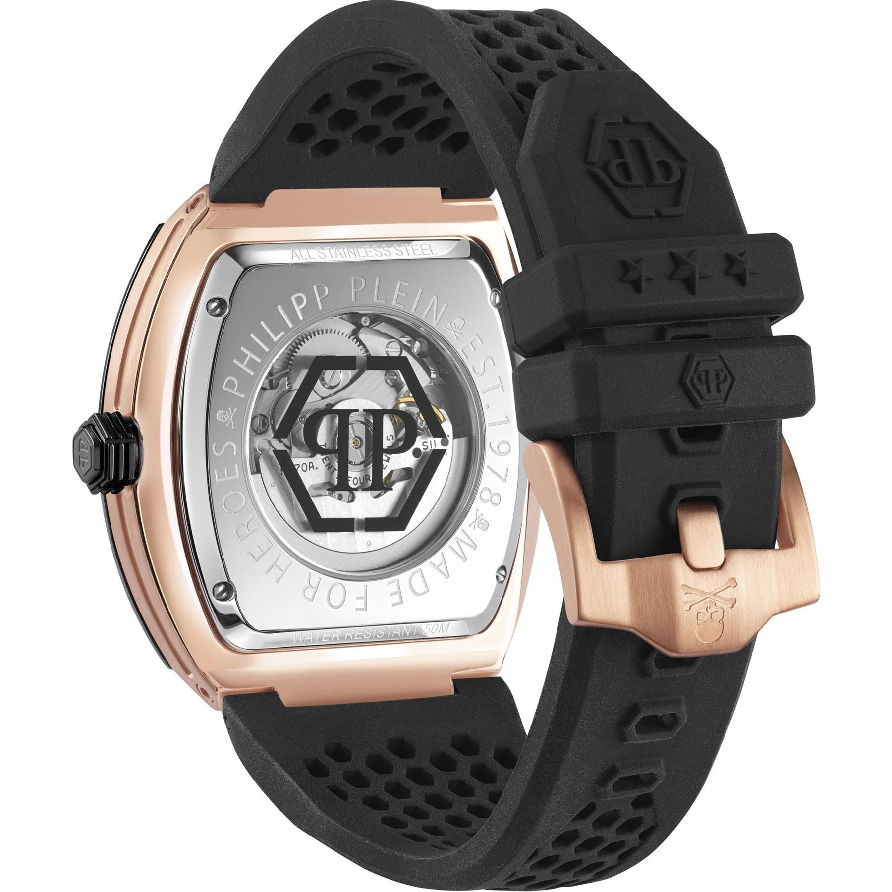 Philipp Plein The $keleton