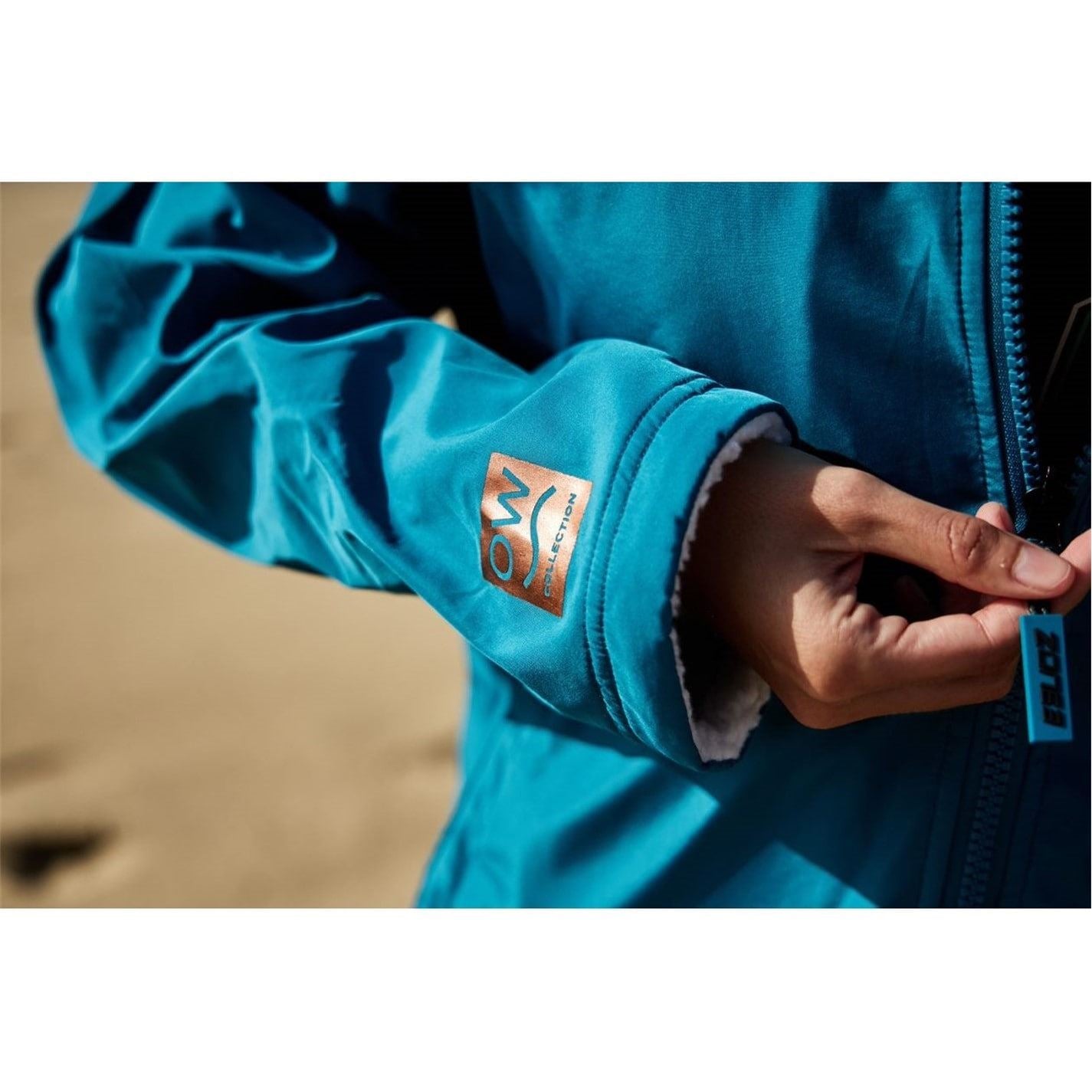 Zone3 Parka Robe