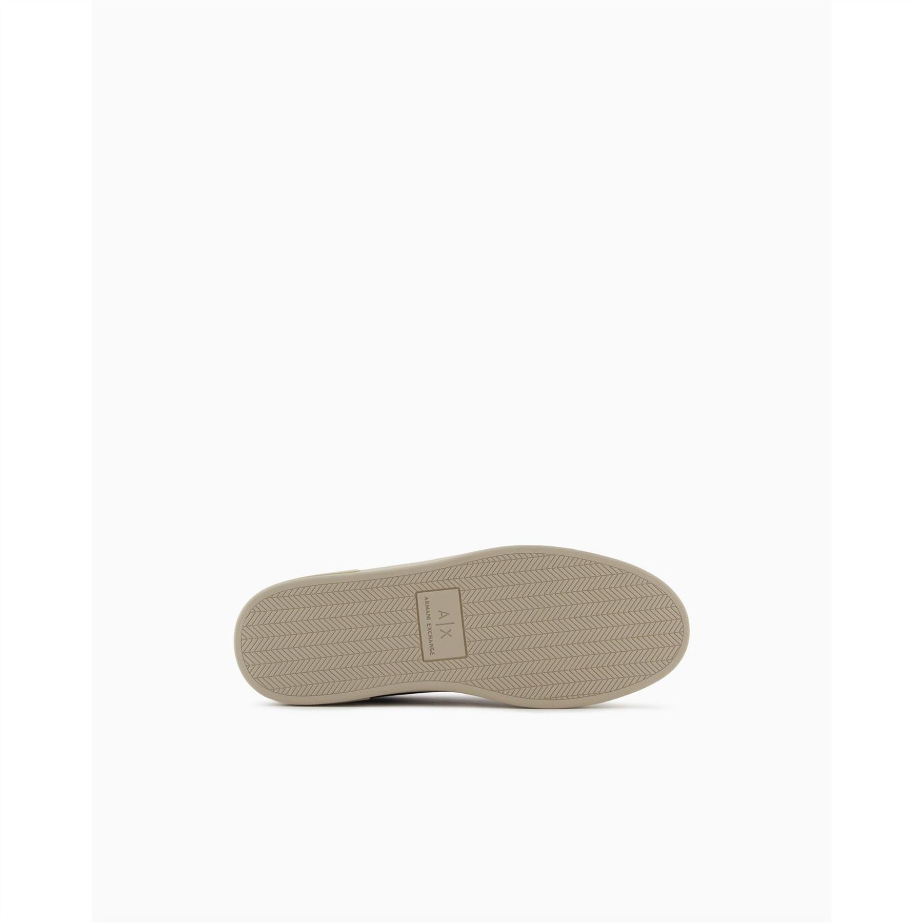Armani Exchange Exchange Sneaker