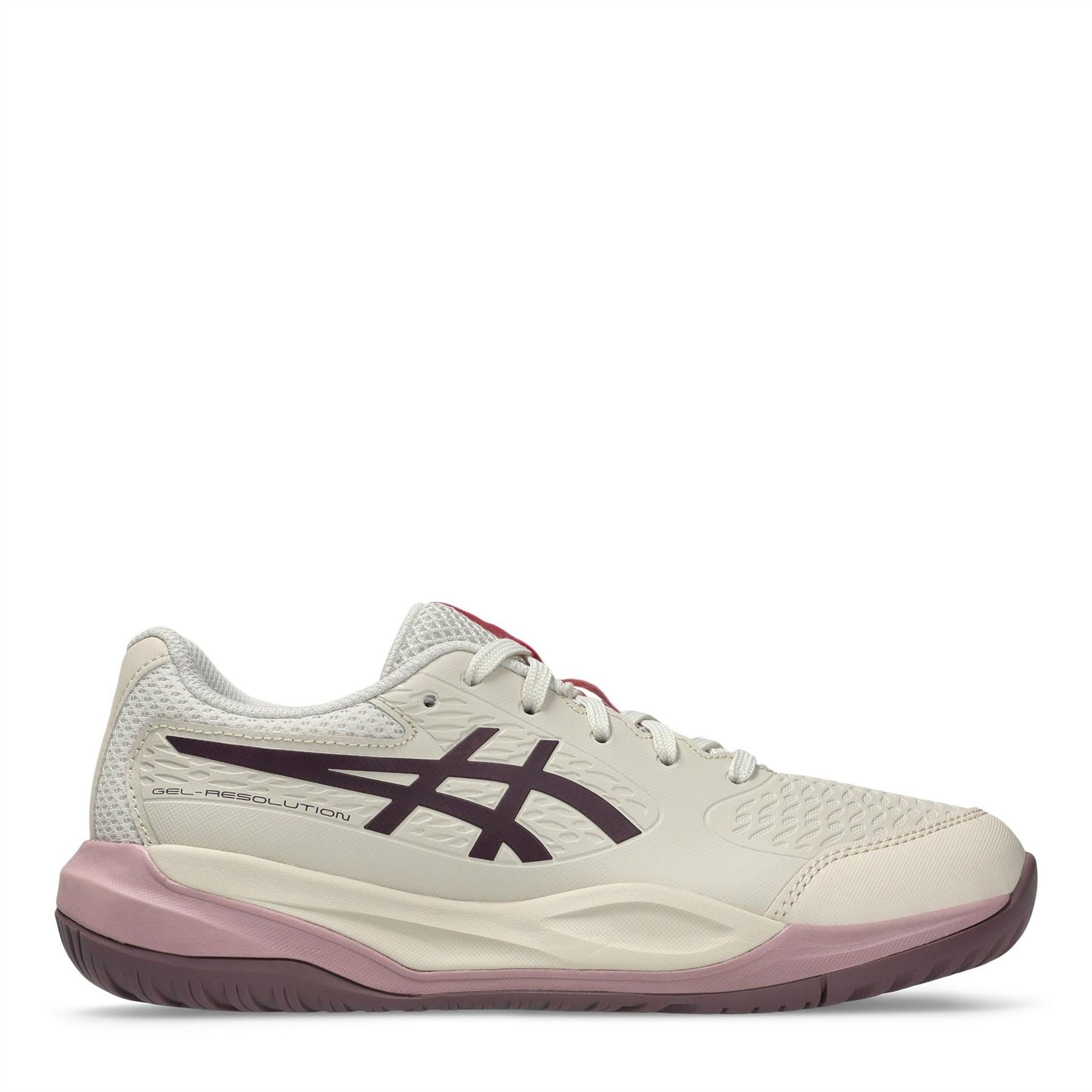 Asics Tennis Shoes