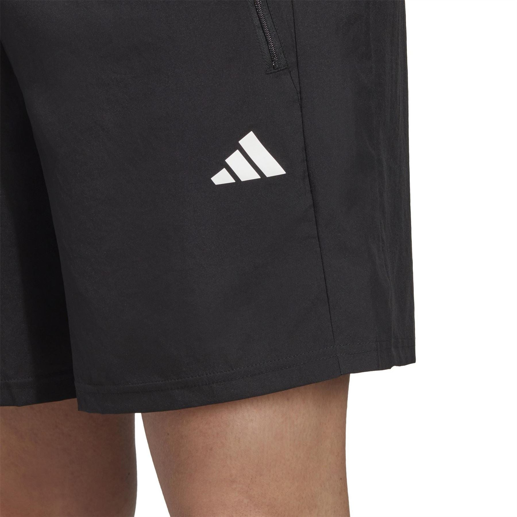 adidas Mens Essentials Woven Training Shorts