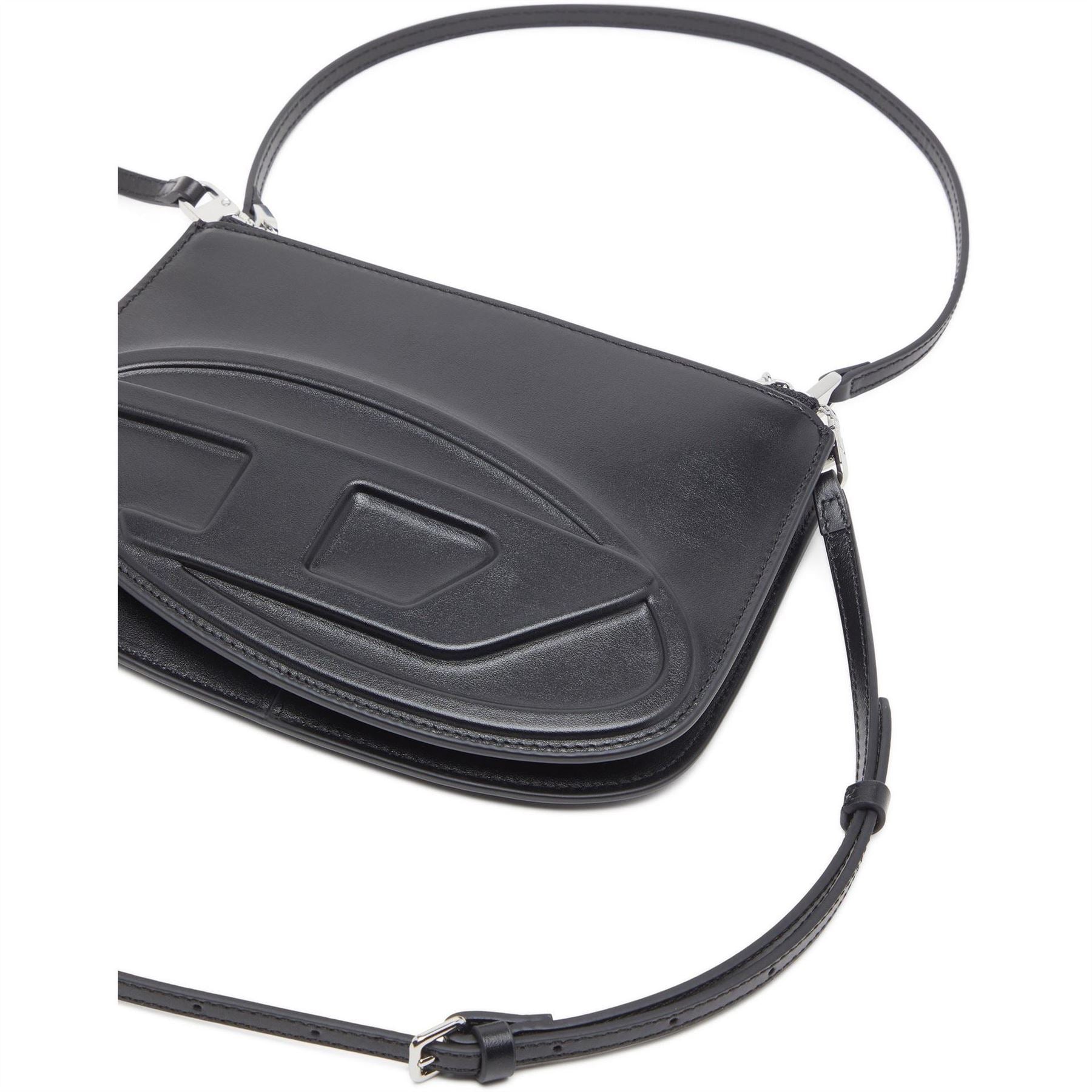Diesel Twin Shoulder Bag