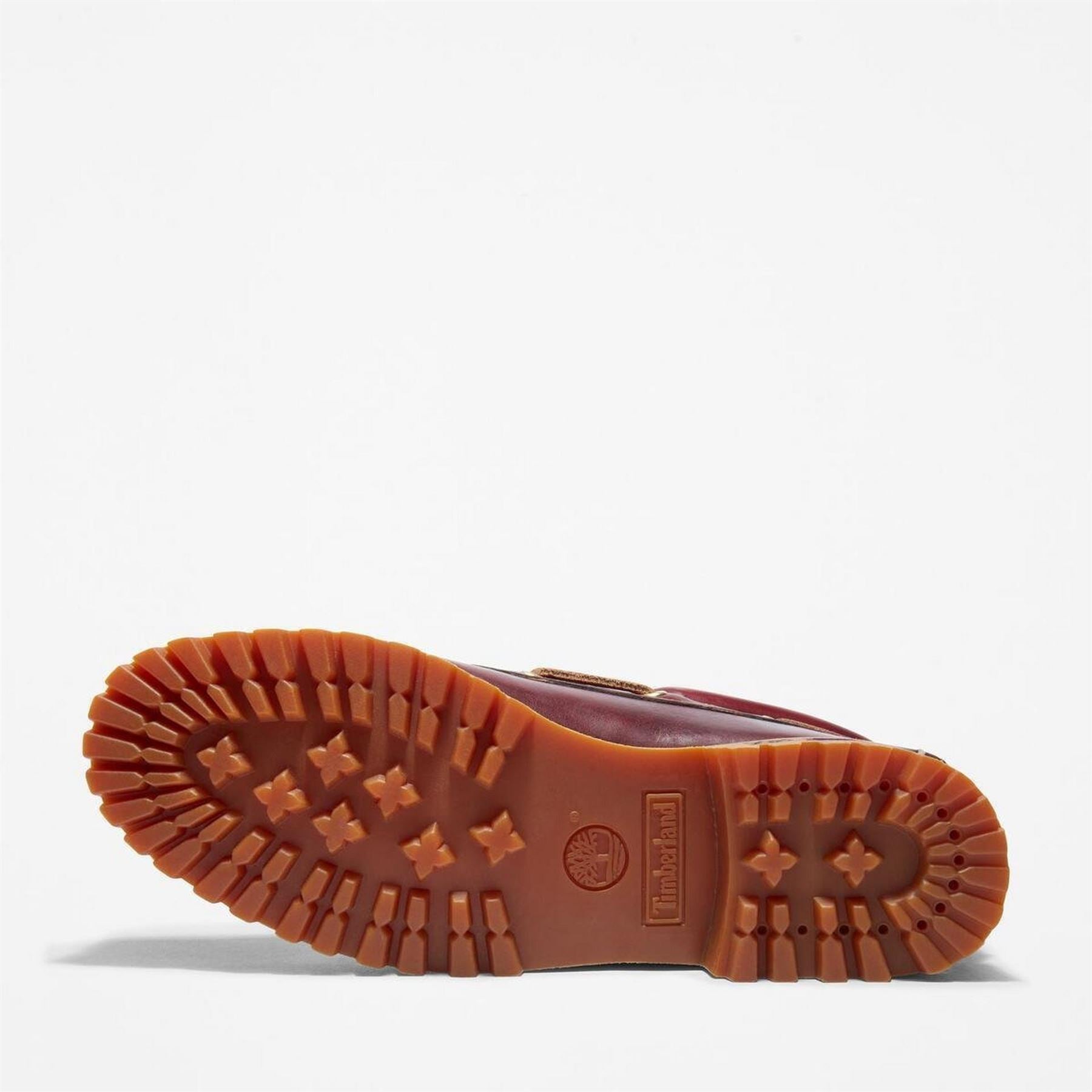 Timberland Boat Shoe Whea