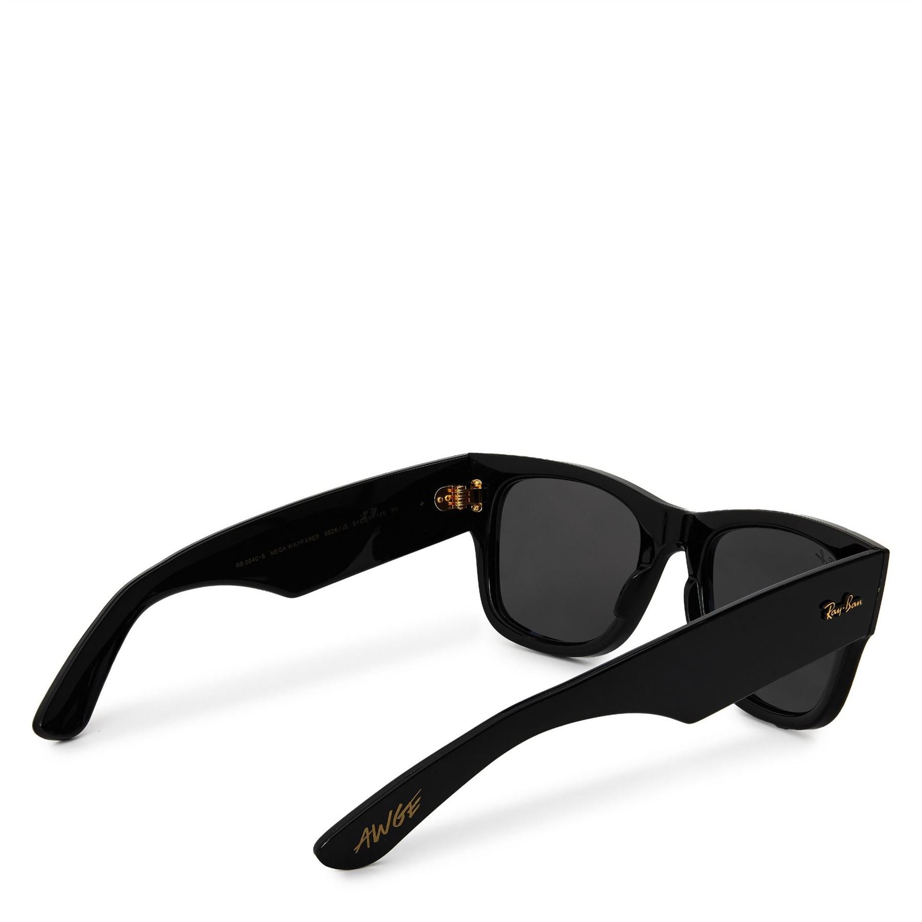 Ray-Ban Mega Way Asap 63