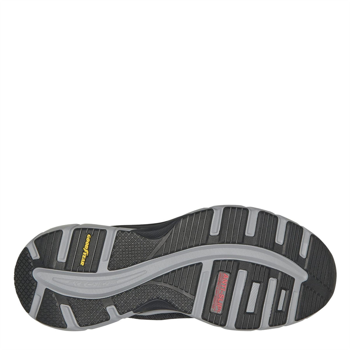 Skechers Skech Cage Slip In Runners