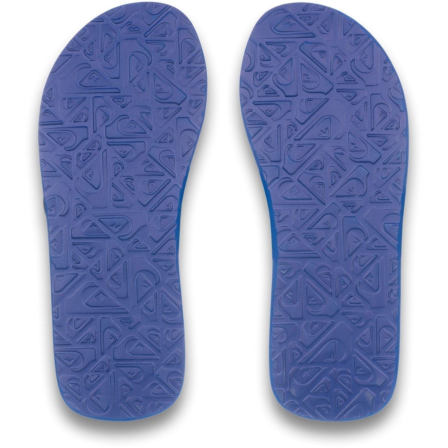 Quiksilver Molokai Layback Open Toe Flip Flops