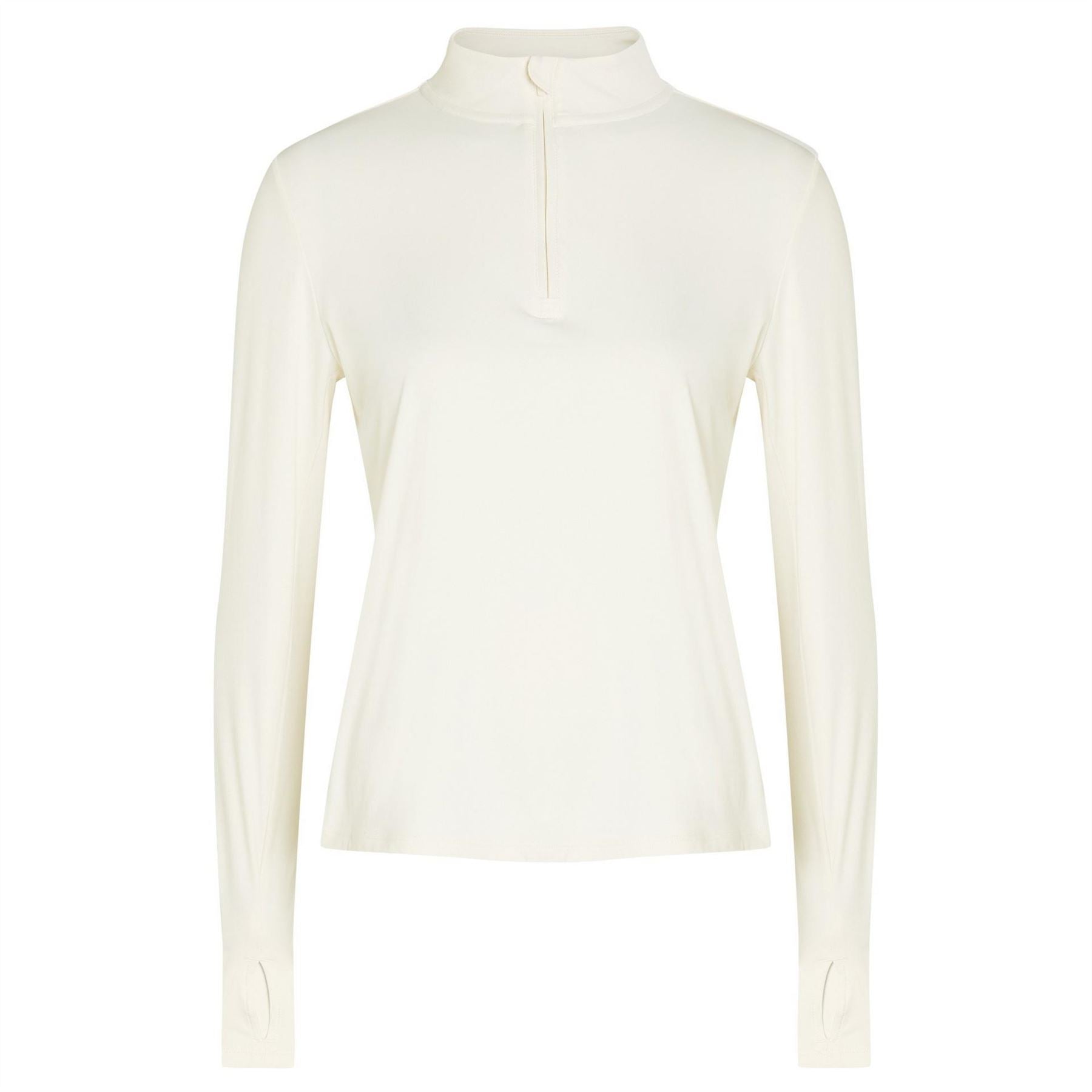 Tala Ultralite Quarter Zip T